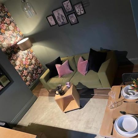 The Nook, Morpeth Town Villa Buitenkant foto
