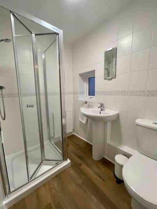 The Nook, Morpeth Town Villa Buitenkant foto